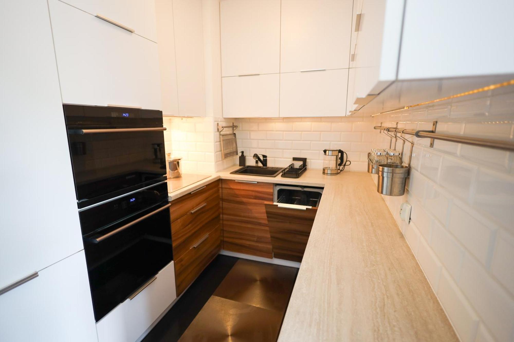 Apartament Komandorski Przy Aquaparku Reda Exterior foto