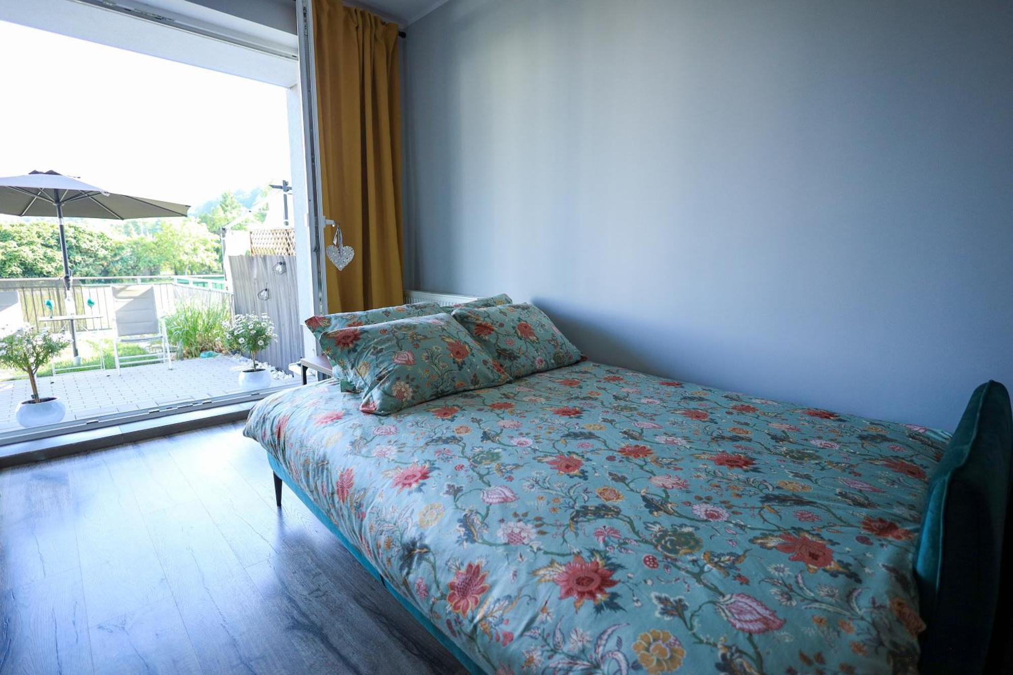 Apartament Komandorski Przy Aquaparku Reda Exterior foto